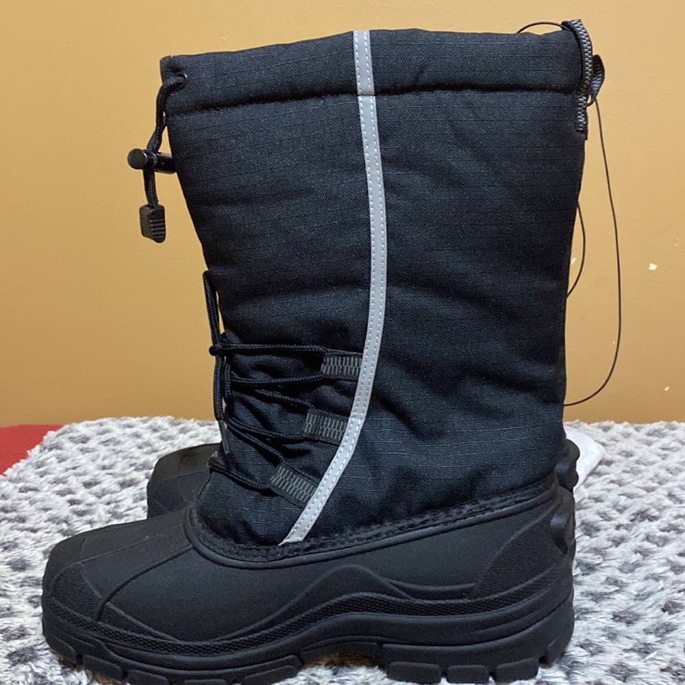 3M thinsulate boot - Picture 4 of 4